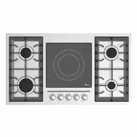 گاز صفحه ای بیمکث مدل MG0026