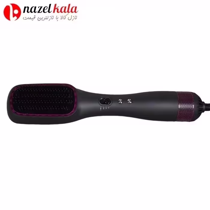 برس حرارتی کیمی مدل KM-1327