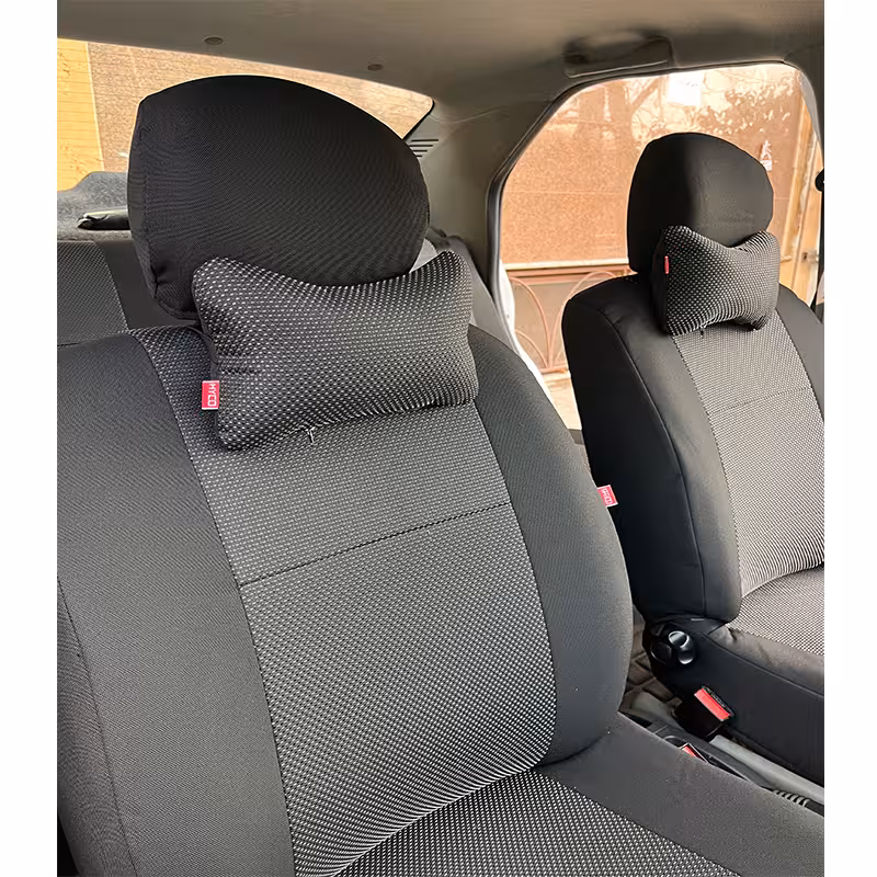 روکش صندلی خودرو هایکو تندر90 - ال90 طرح اطلس &quot;فروش به نرخ عمده&quot;