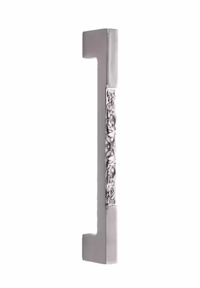 دستگیره کابینت و دستگیره کمد 55 بورتی – Boretti دو پیچ