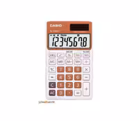 ماشین حساب SL-300NC کاسیو