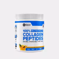 کلاژن پپتید 300 گرم 30 سرو ان پی نوتریشن