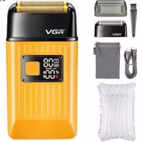 شیور حرفه‌ای وی جی ار مدل VGR V-357