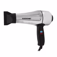 سشوار گوسونیک مدل GHD-229