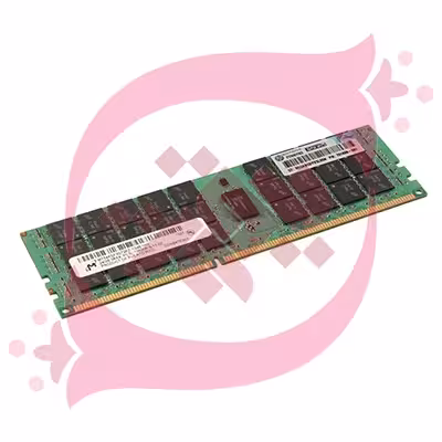 HP 24GB PC3L-10600R ECC 3R LP 701809-081 707301-001
