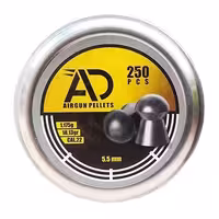 ساچمه 250 تایی 18گرینی AD