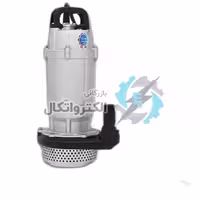پمپ کف کش استریم مدل SQD 1.5-12-0.25F