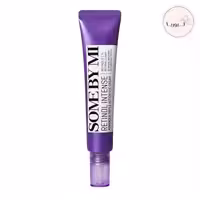 کرم دور چشم رتینول سام بای می