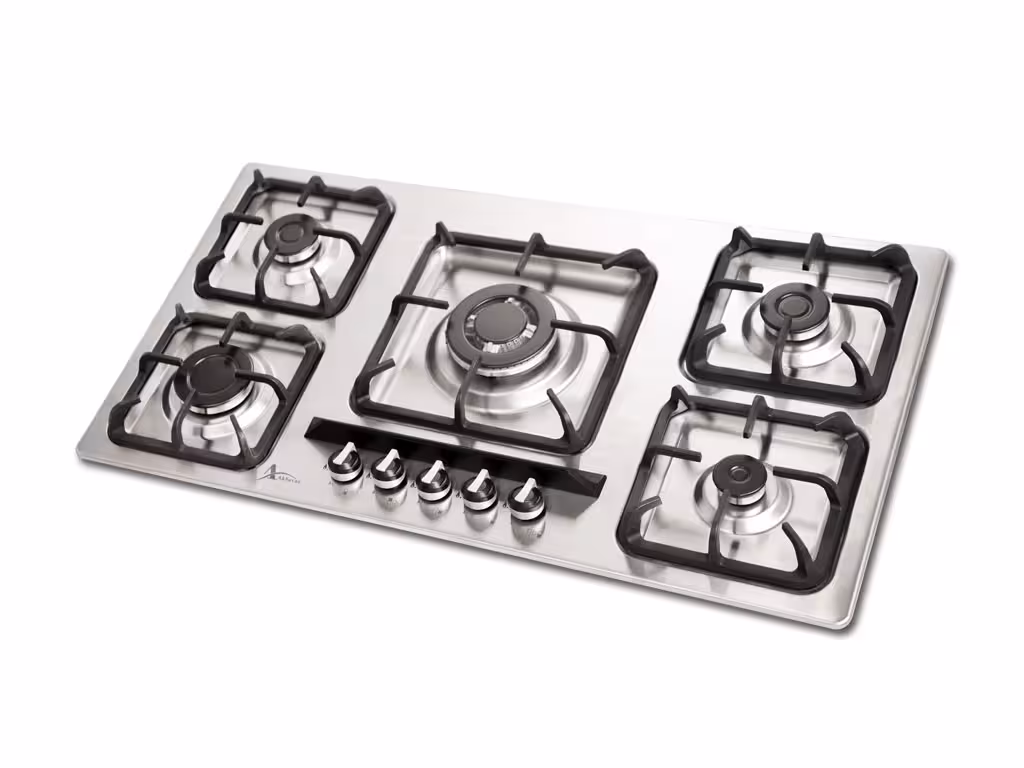 اجاق گاز رومیزی اخوان – مدل Gi-145