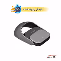 ماوس بی‌سیم هوشمند پرودو مدل Porodo Vireo Smart Wireless Mouse
