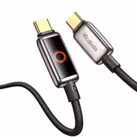 کابل Type-C به Type-C مک دودو مدل MCDODO-CA6680 طول 1.2 متر با گارانتی متین