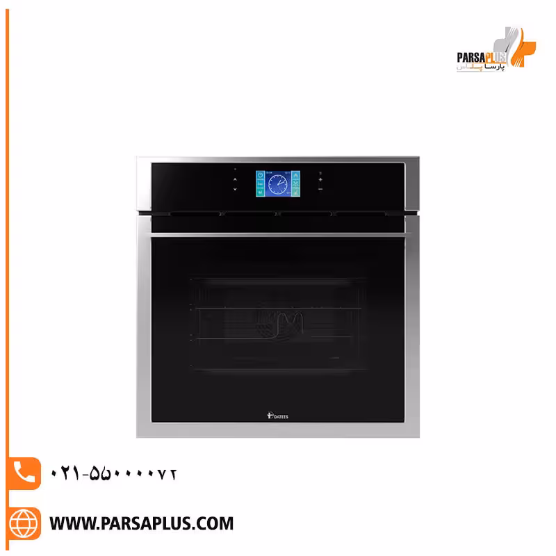 فر برقی داتیس مدل DF 695