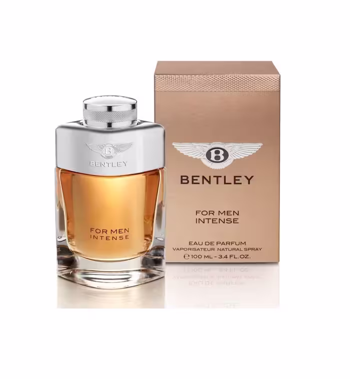عطر ادکلن اورجینال بنتلی اینتنس Bentley Intense