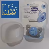 پستانک نوزاد طرح خرس چیوکو CHIOCO