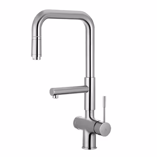 شیر آشپزخانه دو منظوره البرز روز مدل تایکان