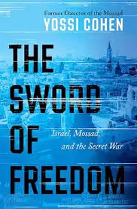 کتاب The Sword of Freedom
