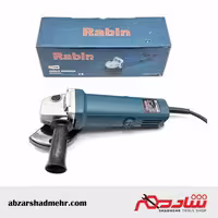 مینی فرز رابین مدل R3016