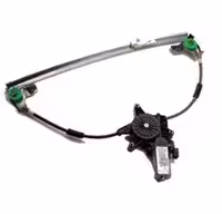 دستگاه شیشه بالابر سمند عقب چپ برقی IPNC