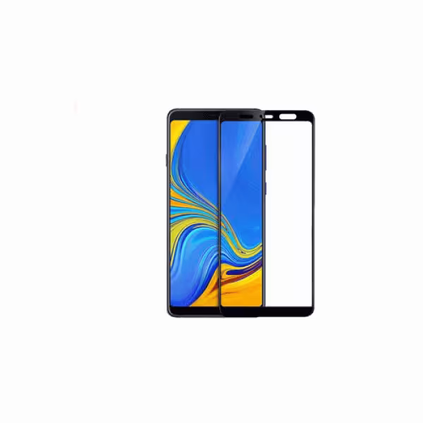 گلس گوشی سامسونگ A8 star