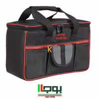 کیف اینورتر برزنتی بوجار مدل 3518