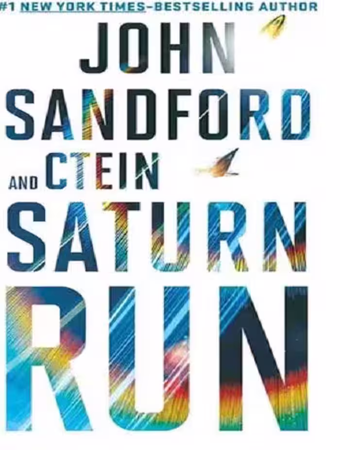 Saturn Run