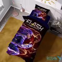روتختی Flash یکنفره کد BD806