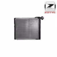 رادیاتور بخاری آریو زوتی Z300