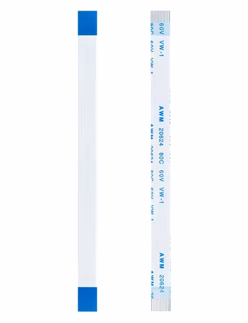 فلت شارژ لایتبار دسته PS4 مدل 12 پین