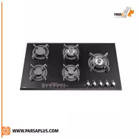 اجاق گاز صفحه ای آلتون مدل G-532DN