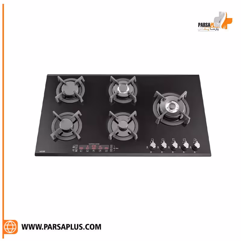 اجاق گاز صفحه ای آلتون مدل G-532DN