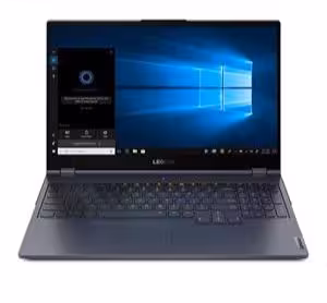 Lenovo Legion 7 Core i7-10750H 32GB-1TB SSD-8GB 2070 FHD