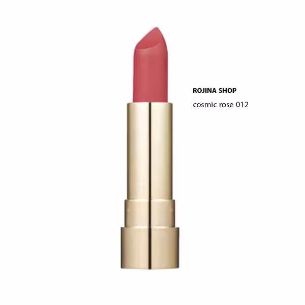 رژلب جامد مات حاوی هیالورونیک تاپ فیس شماره 012