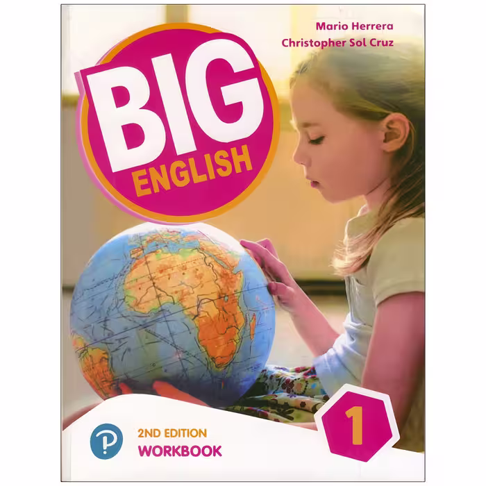 بیگ انگلیش 1 | BIG ENGLISH 1