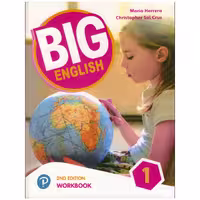 بیگ انگلیش 1 | BIG ENGLISH 1