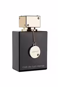 عطر ادکلن آرماف کلاب د نویت اینتنس زنانه | Armaf Club de Nuit Intense