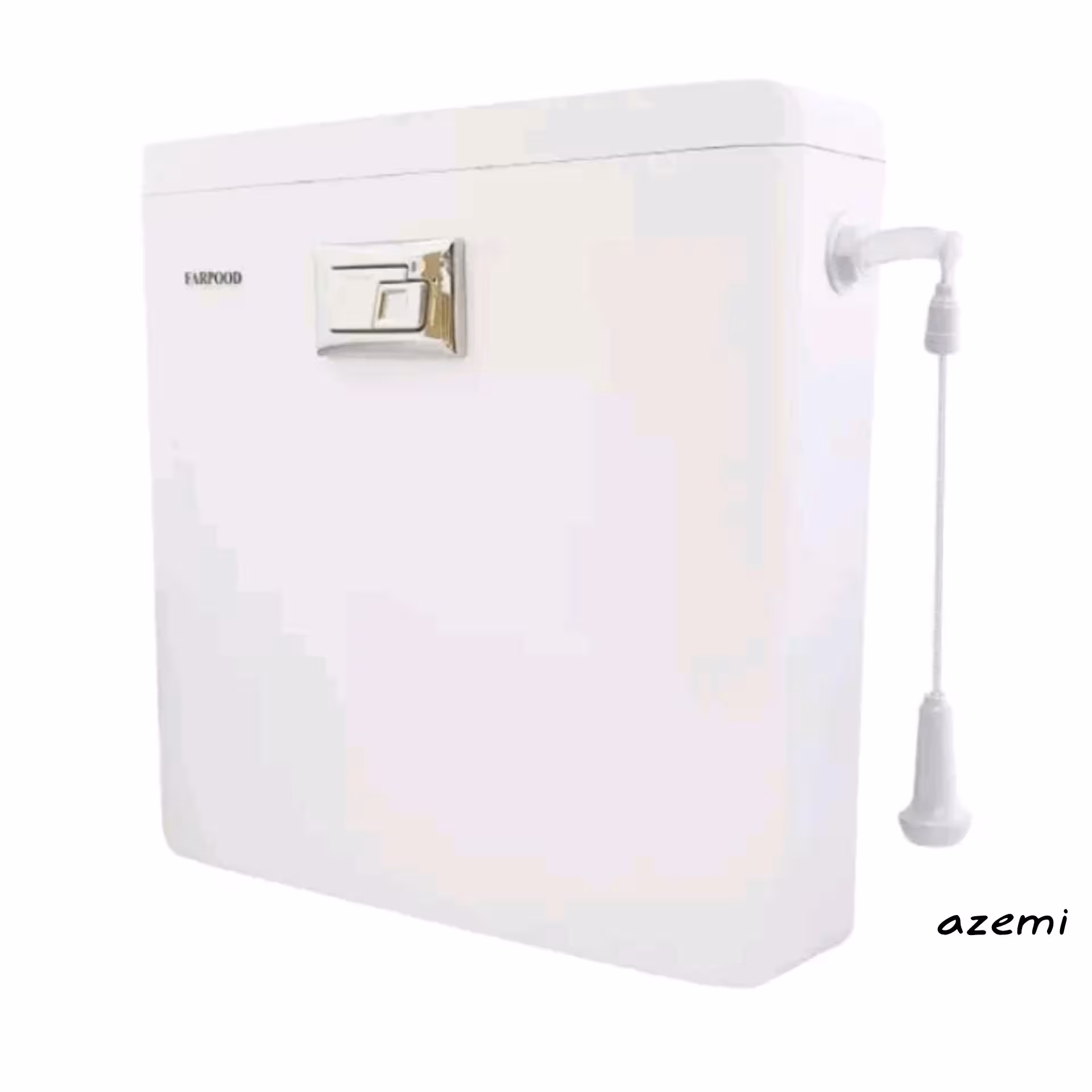 فلاش تانک دو زمانه