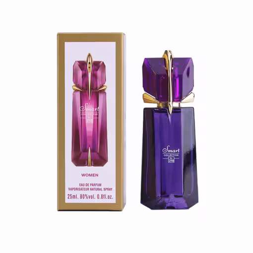 عطر 25 میل اسمارت کالکشن 210 مدل الین