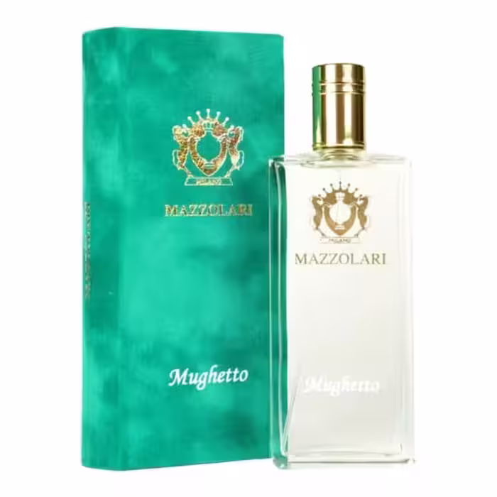ادوپرفیوم Mughetto  از برند Mazzolari