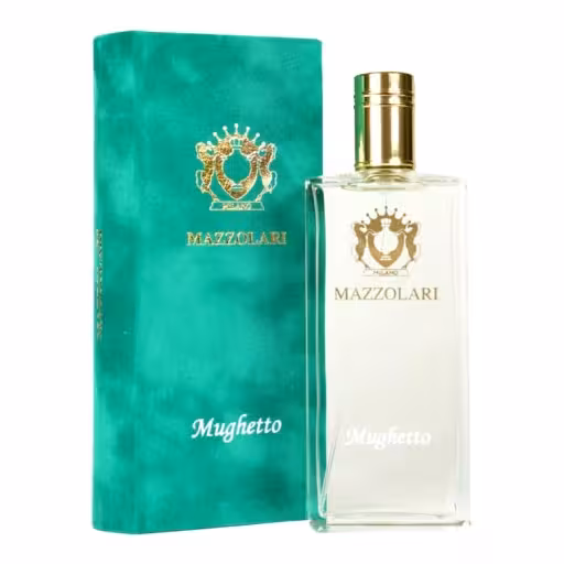 ادوپرفیوم Mughetto  از برند Mazzolari