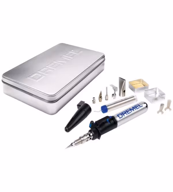 هویه گازی درمل DREMEL2000