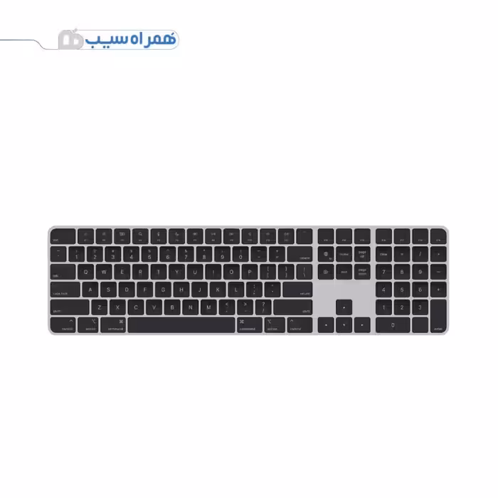 Apple Magic Keyboard MK2C3 2021