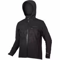 قیمت و خرید ژاکت دوچرخه سواری مردانه ضدآب اندورا مدل Endura singleTrack II jacket men اورجینال
