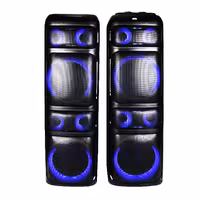 اسپیکر قدی 2تکه ایستاده برقی ANIKO 1090