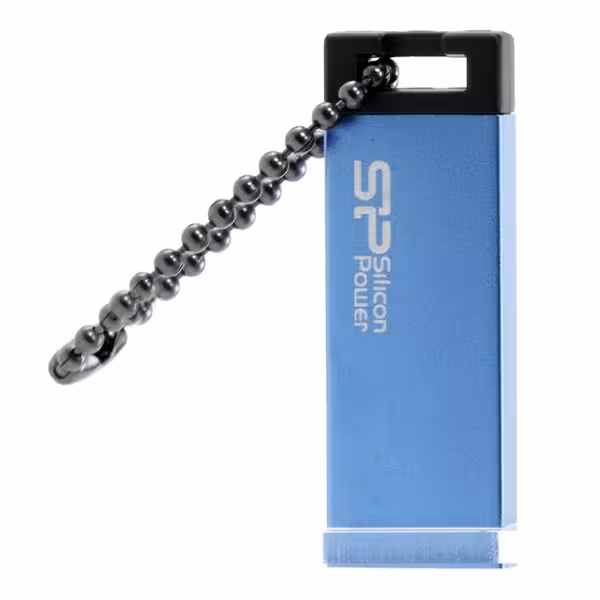 فلش مموری سیلیکون پاور مدل Touch 835 32GB