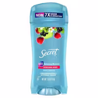 مام استیک ژله ای سکرت مدل Refreshing Berry