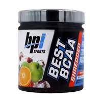 پودر بست بی سی ای ای شرد بی پی آی اسپورت 275گرم | BPI Shredded Best BCAA Powder
