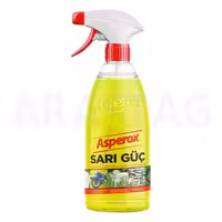 اسپری تمیز کننده سطوح همه کاره آسپروکس حجم 1000 میلی