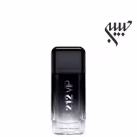 Carolina Herrera 212 VIP Black   کارولینا هررا 212 وی آی پی بلک