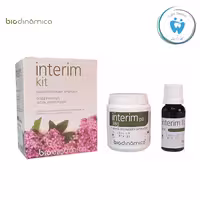 فروش زینک اکساید اوژنول (ZOE) بایودینامیکا Biodinamica - کافه دنتیست