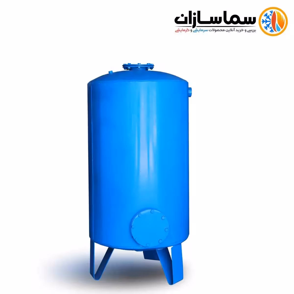 فيلترشني نازل نمكداني دابل ديش اپوکسی 50* 100